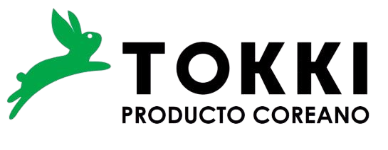 Logo Tokki