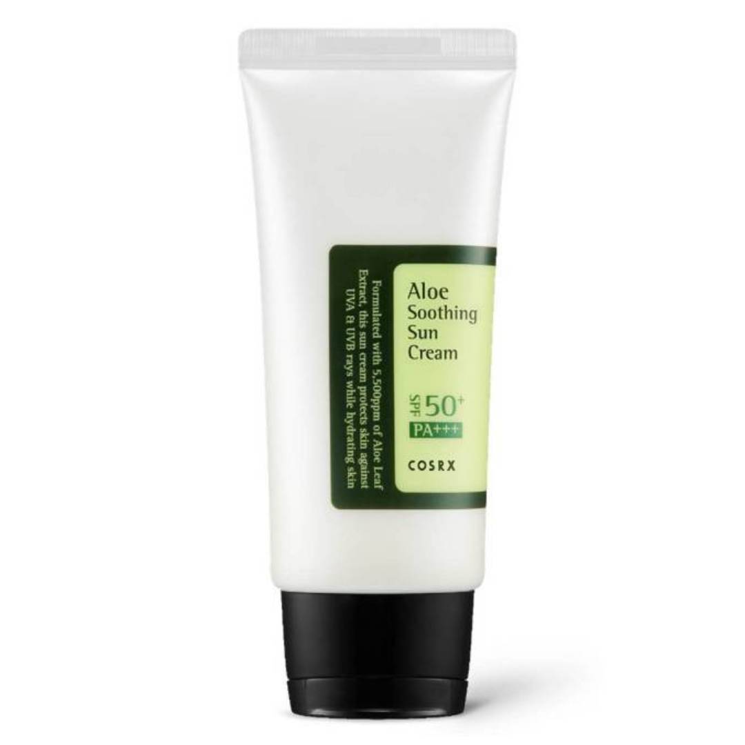 Bebida de Aloe Vera