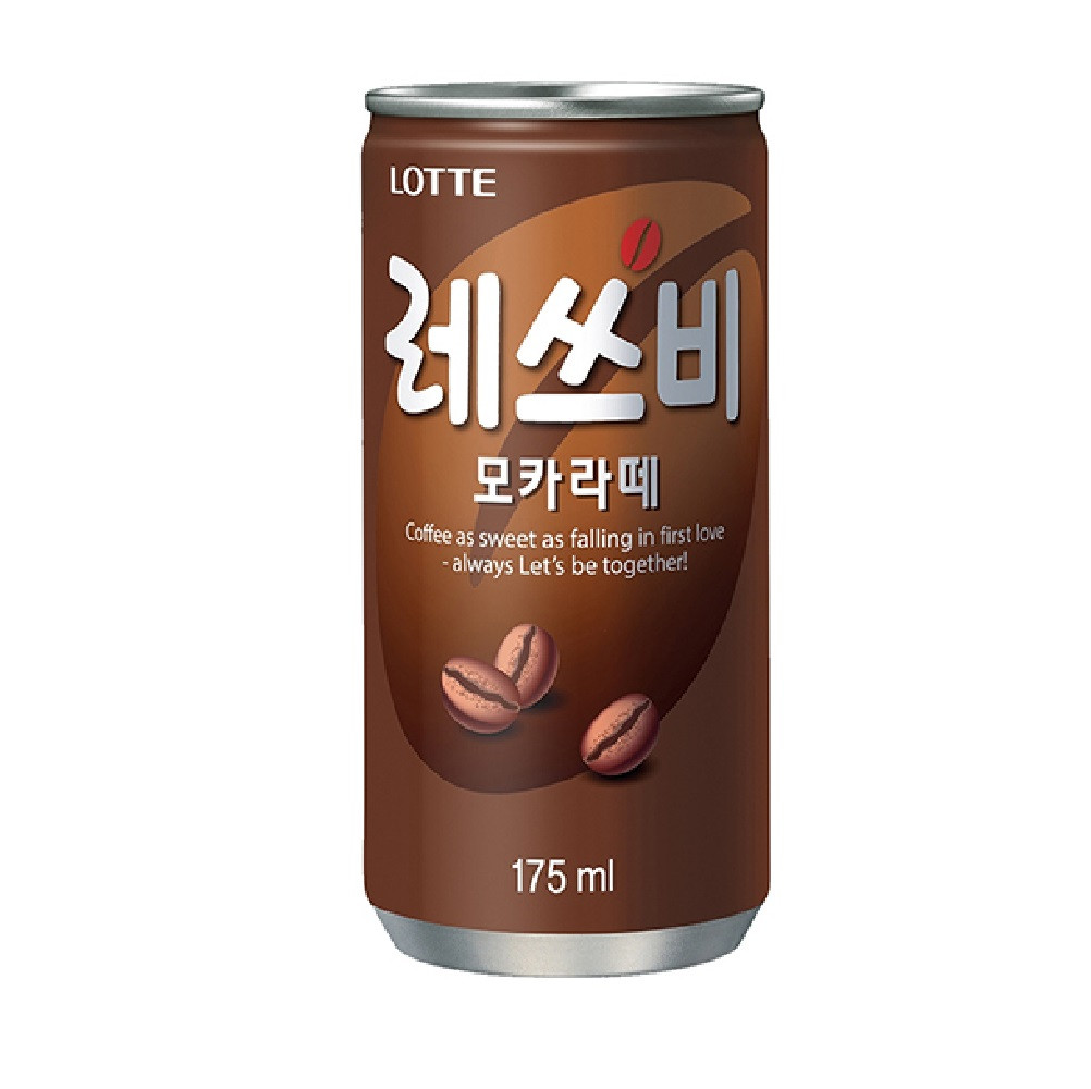 Bebida de Mocha